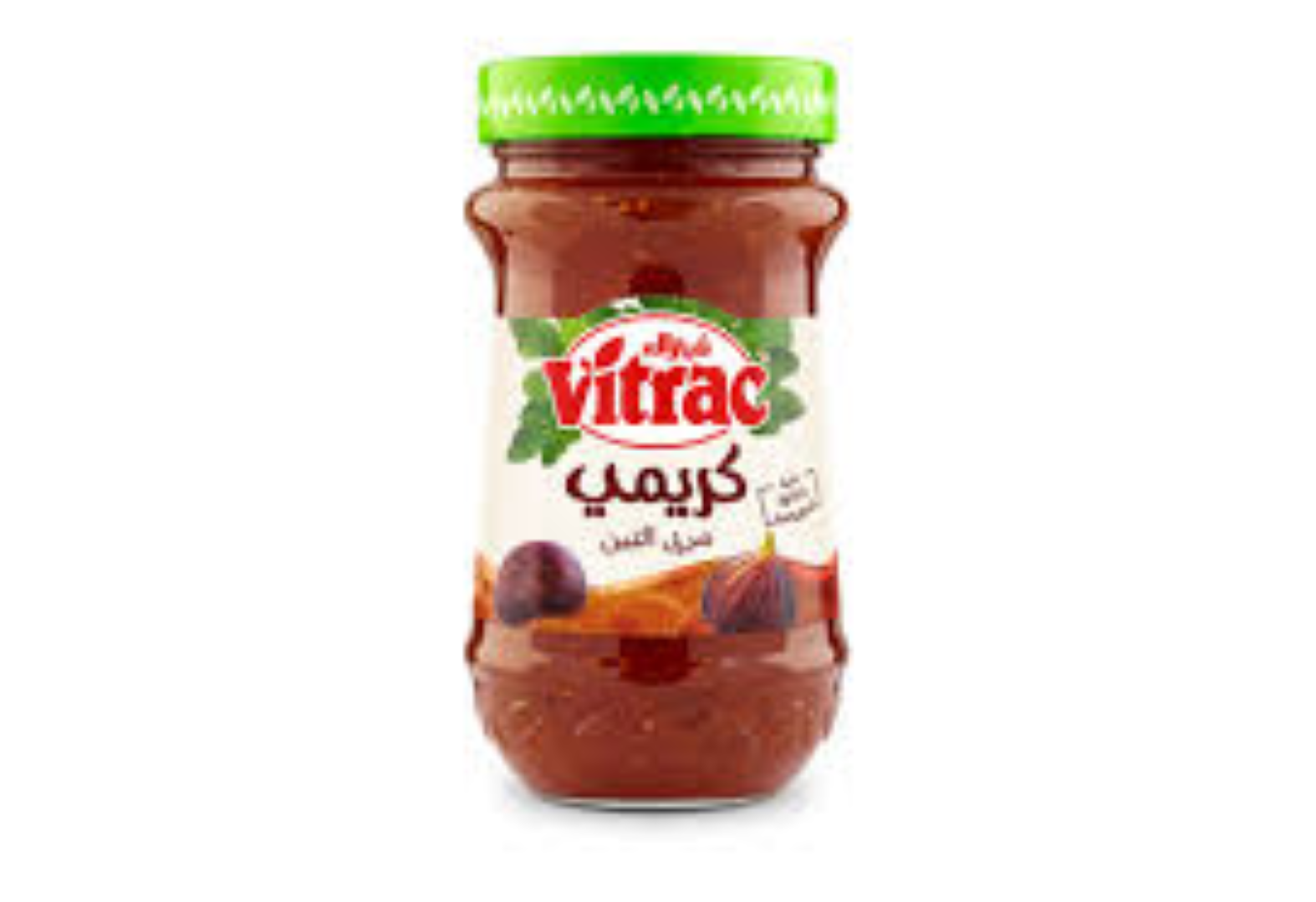 VITRAC FIG JAM 320G